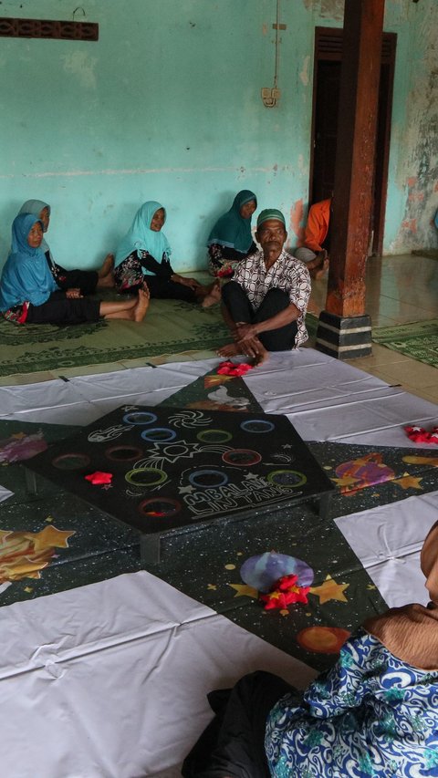 Mbalang Lintang, Siasat Eksha Team UAD Membabat Narasi Mitos Pulung Gantung Bunuh Diri di Gunungkidul