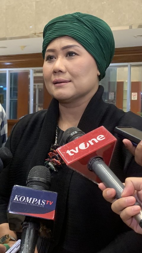 PKB Cari Kesamaan dengan PDIP di Pilgub Jatim, Ingin Usung Sosok Cagub Tanpa Beban Masa Lalu