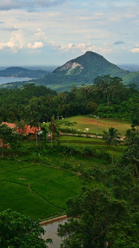 Sejarah Kabupaten Purwakarta, Dulu Tempat Perjuangan Kini Jadi Kota Pensiunan