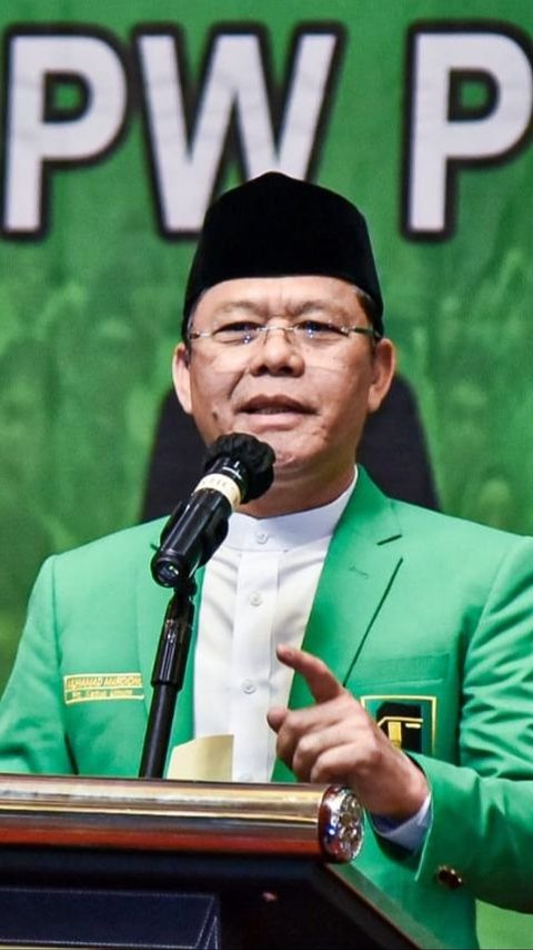 Hadir ke Sulut, Plt Ketum Mardiono Didukung Tetap Fokus Perjuangkan PPP