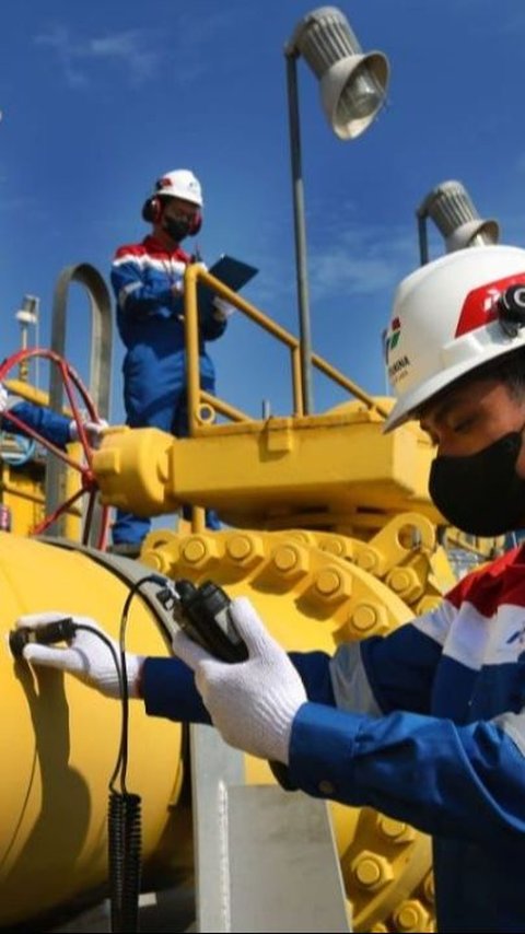 PGN Bidik Distribusi Gas Bumi ke Pasar Komersial di Semarang