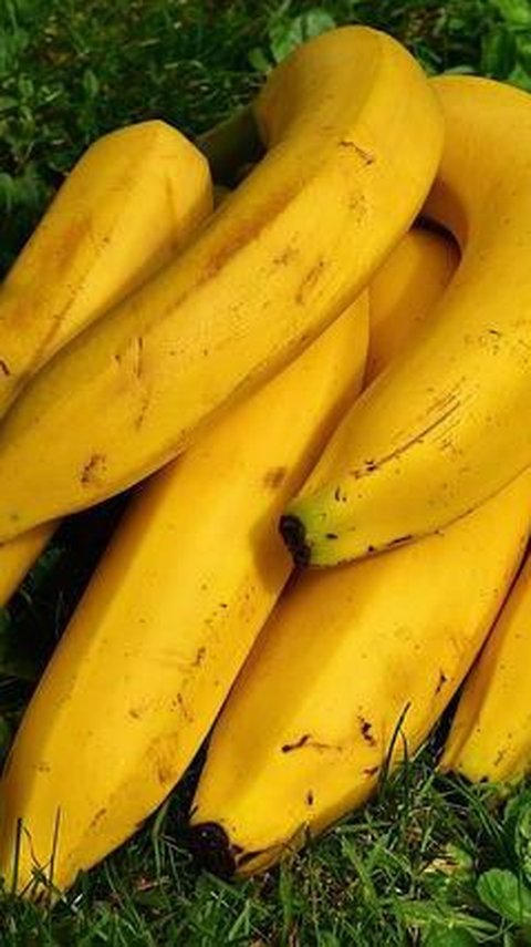 Tak Dijumpai di Wilayah Lain, Majalengka Kenalkan Varietas Pisang Apuy dan Bawang Nunuk yang Punya Rasa dan Tekstur Spesial