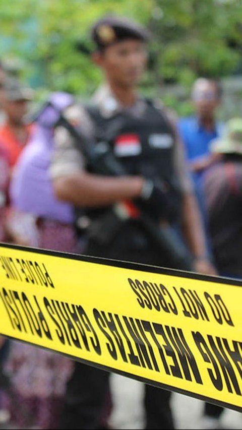 Polisi Bongkar Judi Sabung Ayam Berkedok Kandang Kuda di Bekasi