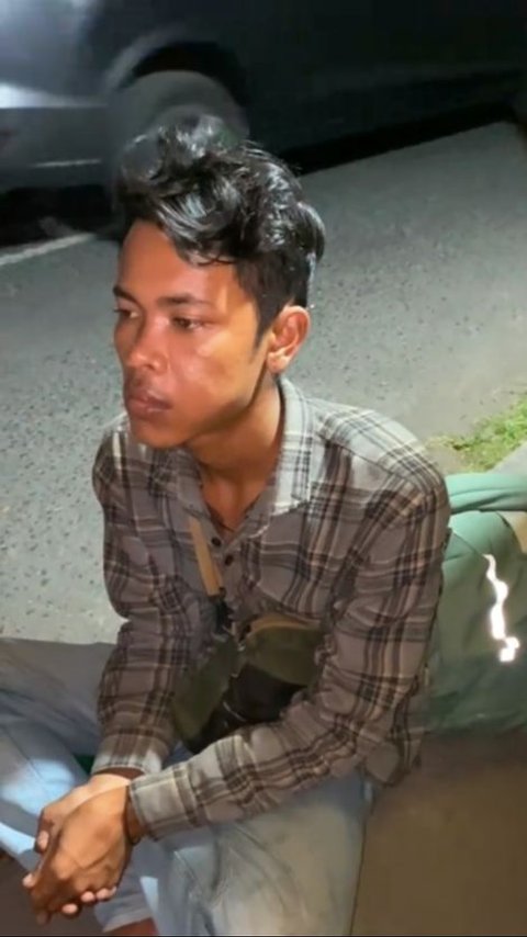 Gara-gara Mandor Kabur, Putra Asli Garut Kerja Bangunan di Bali Terlantar 'Makan ada yang Ngasih'