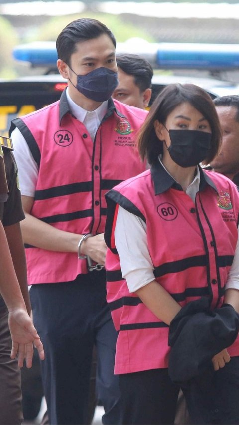 Terungkap Peran Harvey Moeis dan Helena Lim dalam Kasus Korupsi Timah