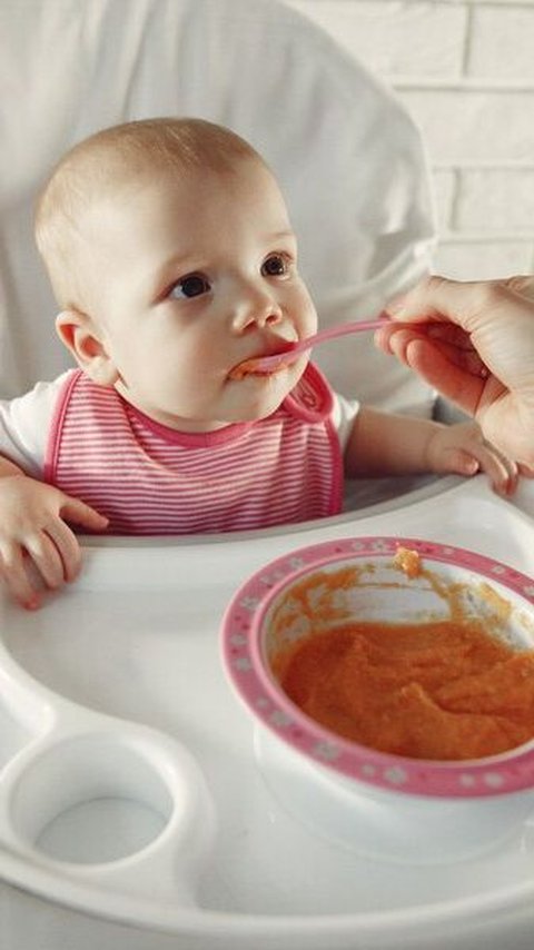 Kebiasaan Pilih-pilih Makanan atau Picky Eater Bisa Berdampak Buruk pada Tumbuh Kembang Anak