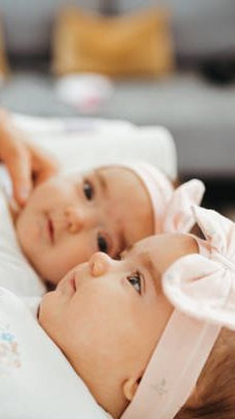 Arti Nama Bayi Perempuan Bule Modern, Keren dan Maknanya Indah