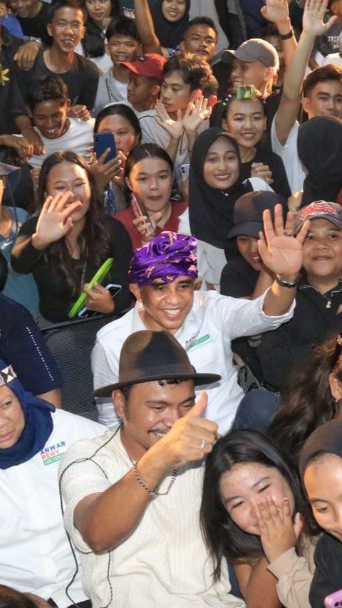 Warga Parigi Moutong: Anwar Hafid Berperan Besar Jadi Penyambung Lidah Rakyat