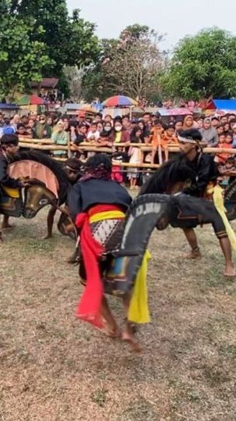 Mengenal Jaranan Dor, Simbol Kekayaan Budaya Lokal Khas Jombang Jawa Timur