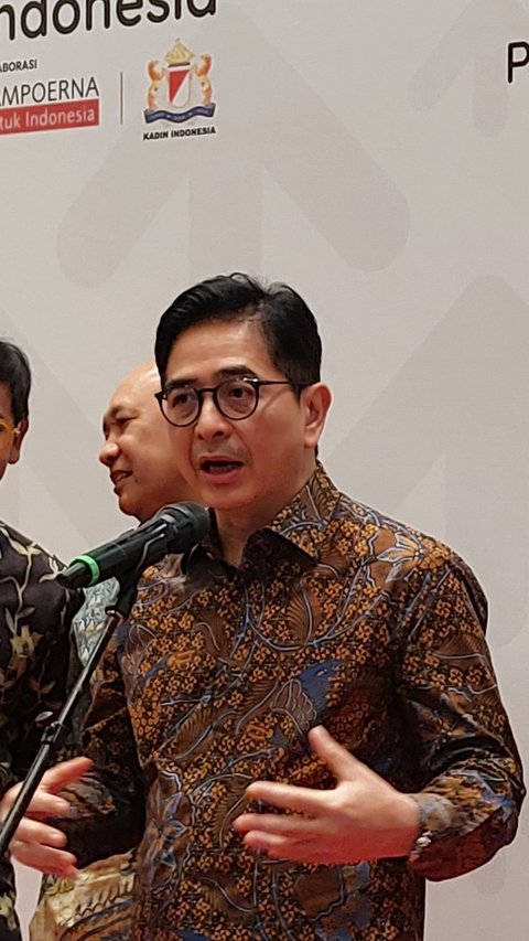 UMKM Indonesia Paling Banyak di ASEAN, Bos Kadin: Ekspornya Masih Kalah dari Malaysia dan Thailand