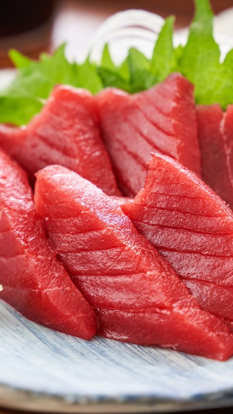 7 Ways to Process Tuna Fish so It Doesn't Taste Fishy, Use Natural Ingredients