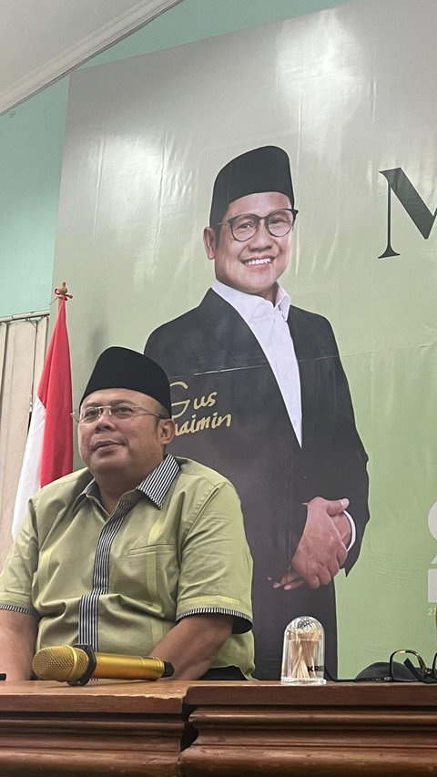 PKB Pastikan Jokowi hingga Prabowo Tak Hadiri Harlah ke-26 Besok