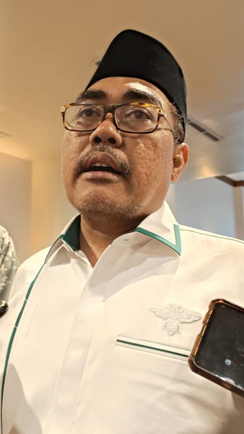 PKS Duetkan Anies dengan Sohibul Iman, PKB Minta Partai Pendukung Duduk Bersama