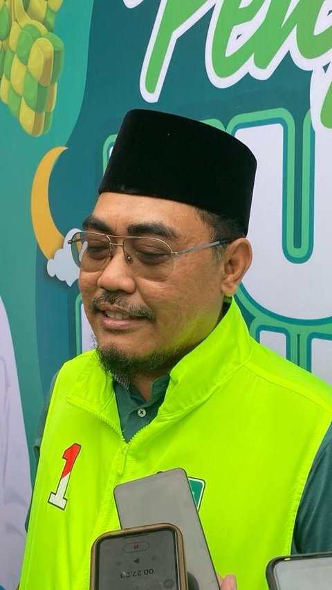 PKB Ingin Usung Kader Sendiri Maju di Pilkada Jabar, Namun Singgung Aturan PKPU