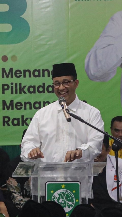NasDem Dukung Anies, Sekjen Gerindra: Wong Pak Prabowo Saja di Jakarta Menang