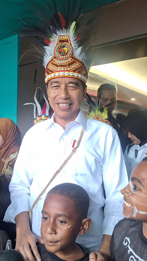 Jokowi Janji Percepat Surpres Pengganti Ketua KPU