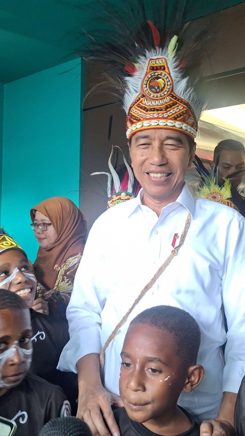 Kasus Polio dan TBC Naik, Jokowi Minta Kemenkes Gencarkan Vaksin