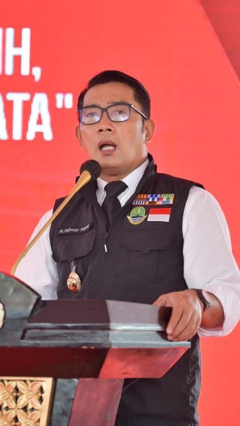 Golkar Siapkan Pendamping Ridwan Kamil di Pilkada Jabar, Ada Ono Surono hingga Desy Ratnasari