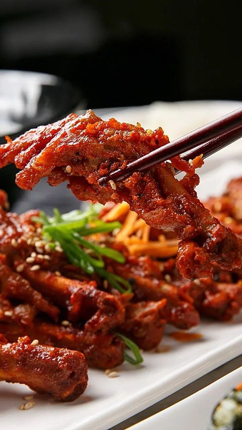 4 Tips to Separate Meat from Chicken Feet Bones, Without Boiling Baking Soda