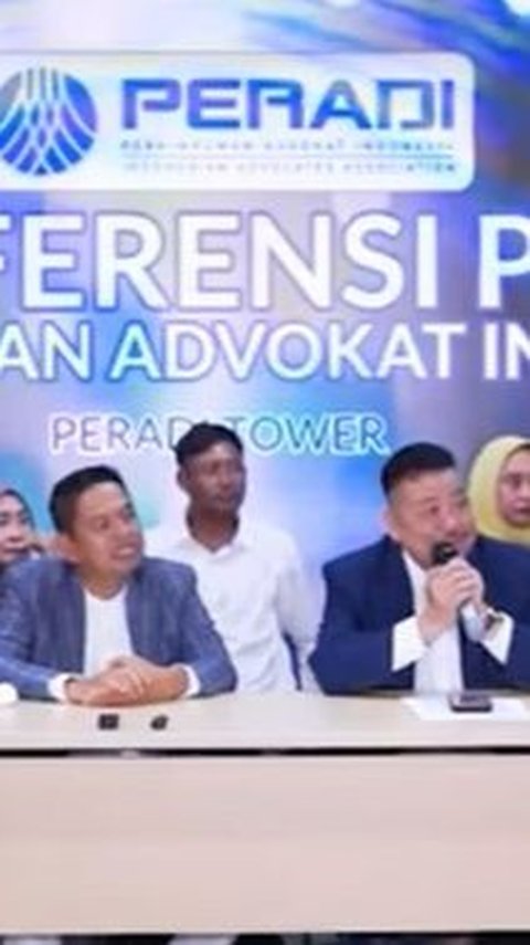 VIDEO: Dede Saksi Kasus Vina Lawan Iptu Rudiana Ogah Minta Maaf 