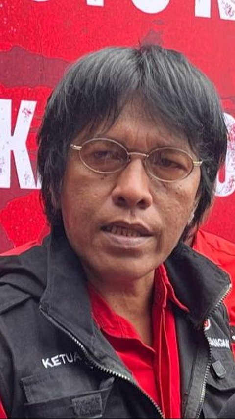 Adian Napitupulu Gembira Anies Baswedan Maju Pilgub Jakarta: Bangsa Ini Tidak Kekurangan Orang Baik