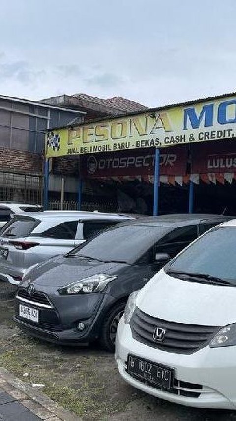 Milenial Lebih Suka Beli Mobil Bekas Ketimbang Baru, Ternyata Ini Pertimbangannya