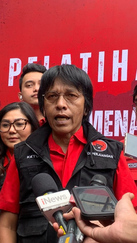 Koalisi Prabowo-Gibran Siap Lawan Anies di Jakarta, PDIP: Kami Tidak Terpengaruh