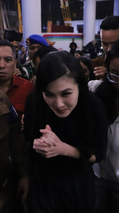 Sandra Dewi Protes Tas Brandednya Disita, Ini Respons Kejagung