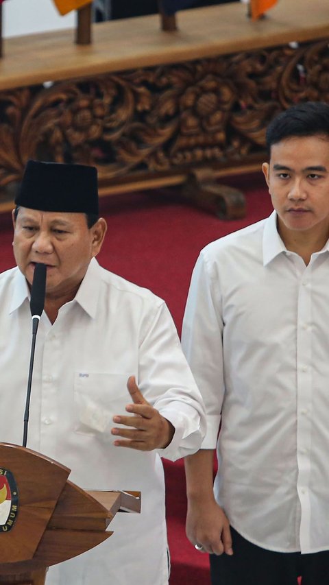 Ternyata Bukan Program Makan Bergizi Gratis, Ini Tantangan Berat Bakal Dihadapi Pemerintah Prabowo-Gibran