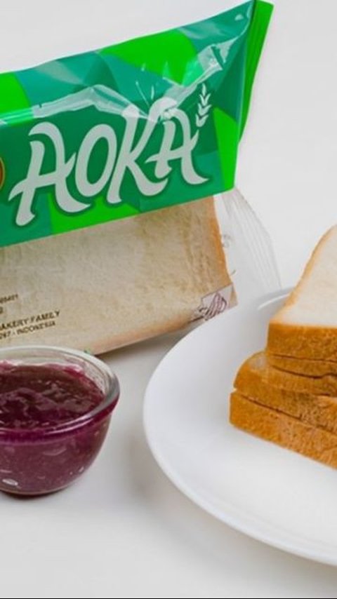 Facts about Sodium Dehydroacetate Found in Aoka Bread