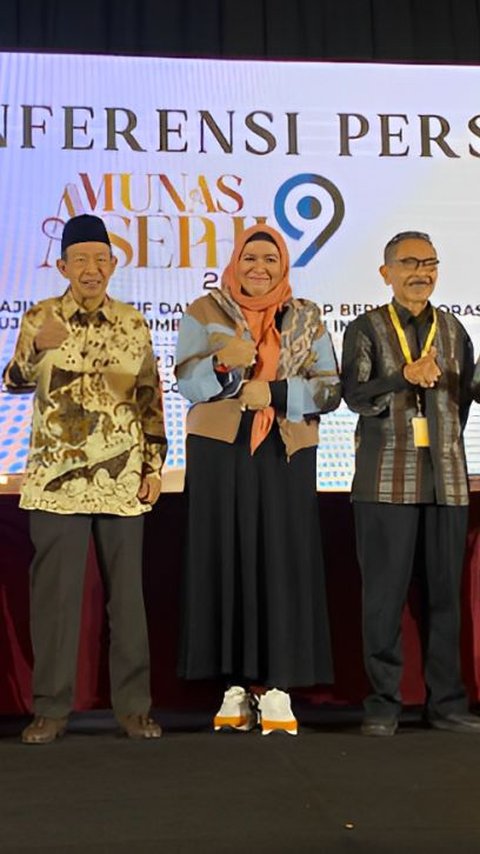 ASEPHI Holds National Congress IX to Realize Indonesia's Economic Growth