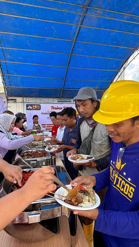 Makan Bergizi Gratis Butuh Biaya Besar, Diyakini Bakal Korbankan Anggaran Program Lain