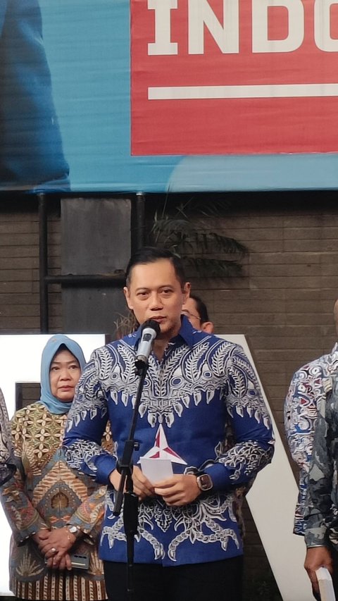 Demokrat Ungkap Kriteria Cagub Cawagub yang akan Diusung dalam Pilgub Jakarta