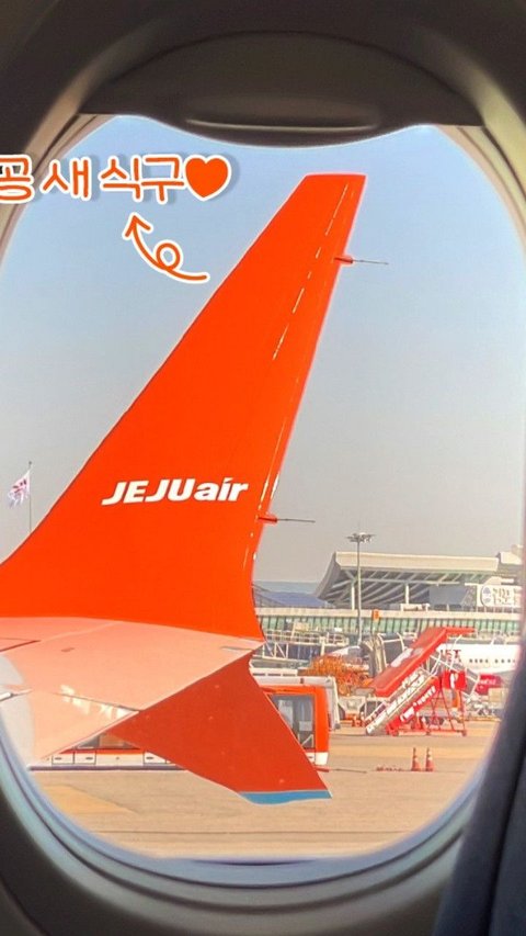 Jeju Air Buka Penerbangan Langsung Korea-Bali