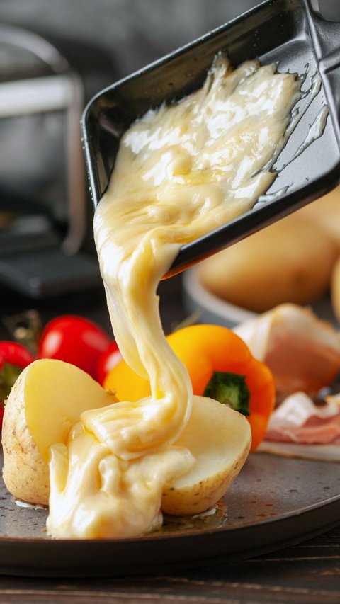 6 Tips Cooking Mozzarella Cheese to Melt Perfectly