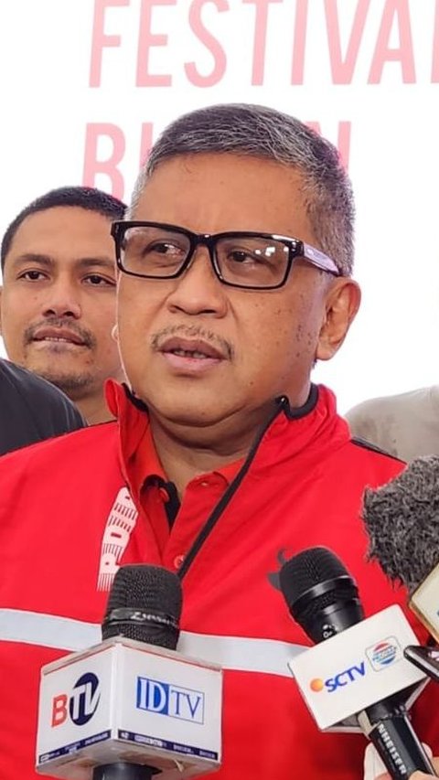 PDIP Komunikasi Intens dengan PKB, Cagub Jakarta Mengerucut