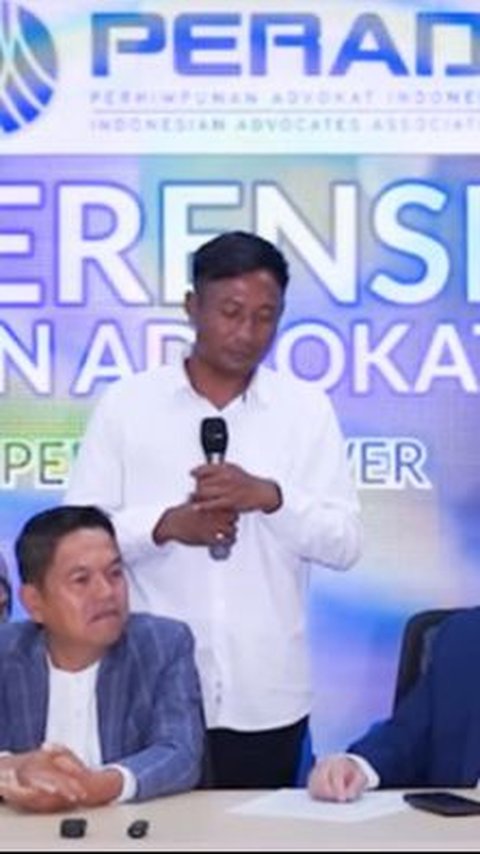 Pengakuan Dosa Dede Saksi Kasus Vina Cirebon Bikin Satu Ruangan Menangis, Pasang Badan Siap Dipenjara