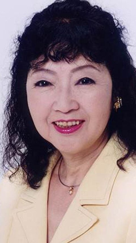 A Series of Facts About Noriko Ohara, the Anime Legend Who Voiced Characters Besides Nobita