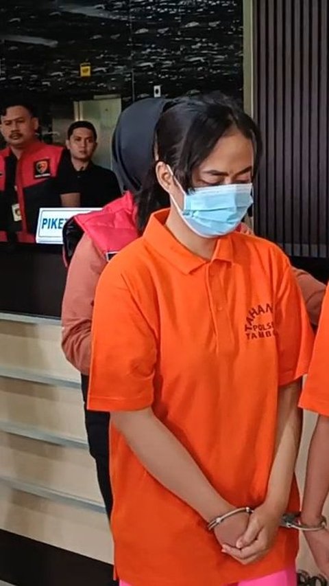 VIDEO: Detik-Detik Penangkapan Penjual 50 Wanita Jadi PSK Ke Australia, Raup Rp 500 Juta