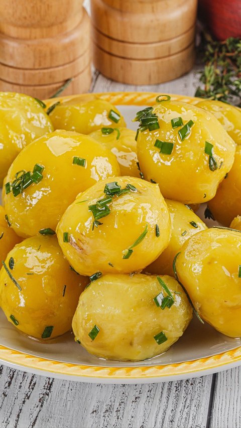 8 Tips for Boiling Potatoes Quickly, Saving Gas and Time