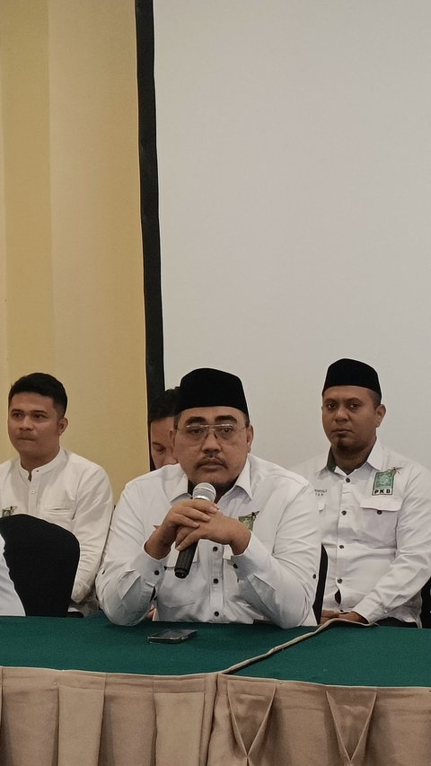 Ini Hasil Mukernas PKB 2024