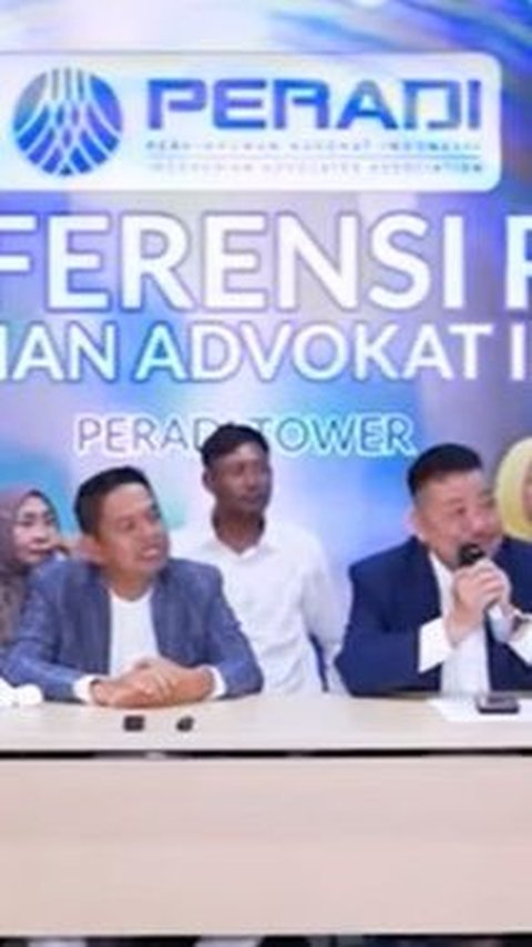VIDEO: Siap Dipenjara, Dede Saksi Kasus Vina Cirebon 