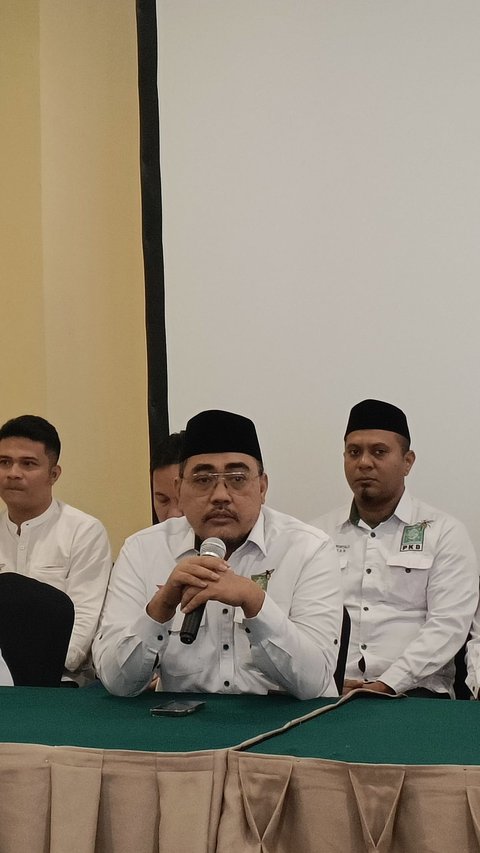 PKB Putuskan Gelar Muktamar VI Akhir Tahun 2024, Bakal Ada Pemilihan Ketum?