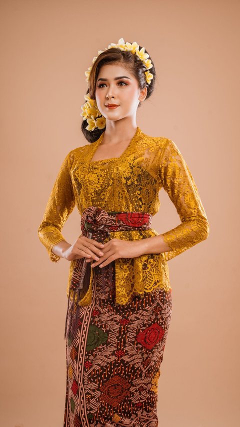 Happy Kebaya Day! Facts About Kebaya That You Might Not Know