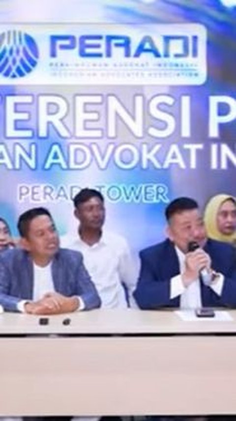 VIDEO: Pengacara Terpidana Kasus Vina Cirebon 