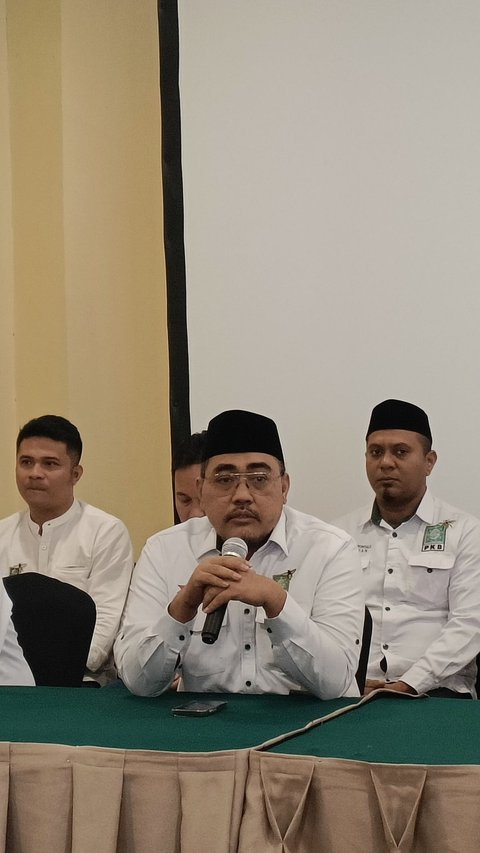 PKB dan PDIP Making Mesra di Pilkada Jatim: Cari Figur Lawan Khofifah!