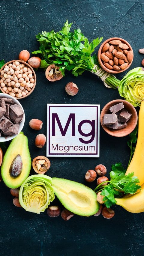 7 Manfaat Konsumsi Makanan Kaya Magnesium, Bantu Cegah Osteoporosis