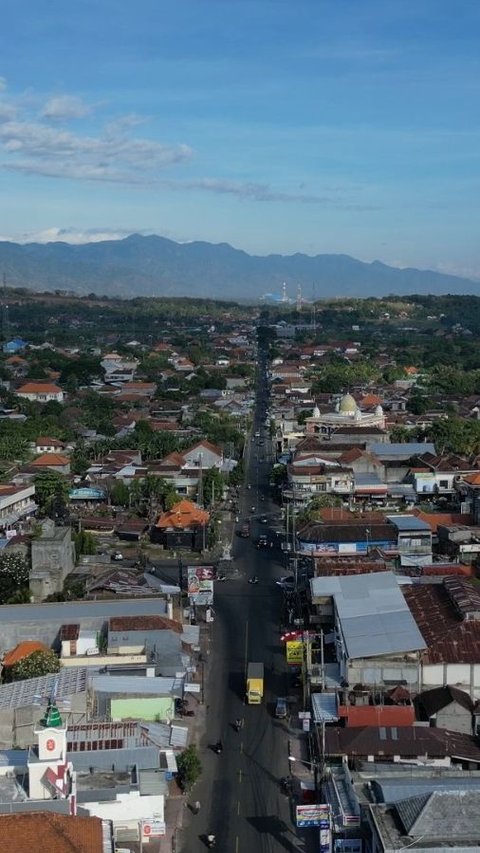 Sejarah Kota Seririt Bali yang Sempat Jadi Pusat Perdagangan Vital di Tahun 1912