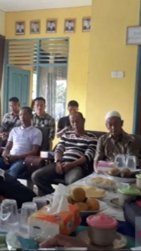 Heboh Pengajian Sesat di Riau, Bolehkan Seks Bebas untuk Menghapus Dosa