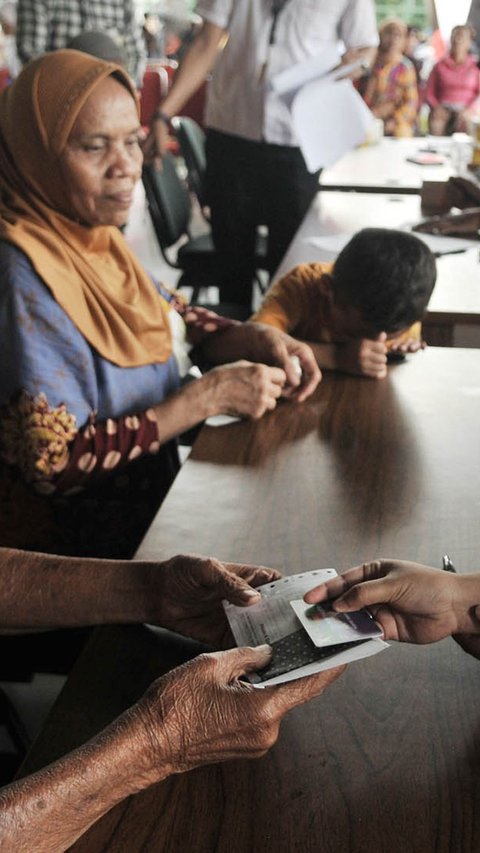 Siap-Siap, Kartu Anak Hingga Kartu Penyandangan Disablitas Jakarta Mulai Didistirbuskan Bank DKI